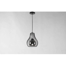 Одинарний підвіс Sirius D1406-1 BK