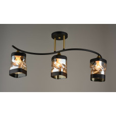 Люстра декоративна Sirius B N3630/3