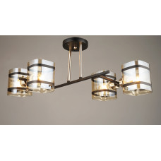 Люстра декоративна Sirius B N4060/4