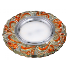 Світильник точковий Sirius Л LB 1875 GO