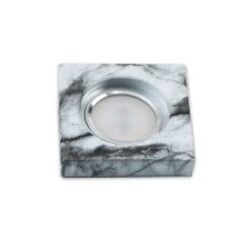 Світильник точковий Sirius Л LA1904 W