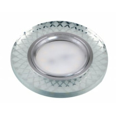 Світильник точковий Sirius Л LA 190106 C+SA