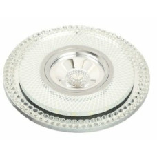 Світильник точковий Sirius Л LY1091 MR16 WH