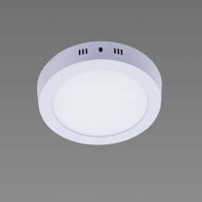 Світильник точковий Sirius Ш KLD 104A W (12W)