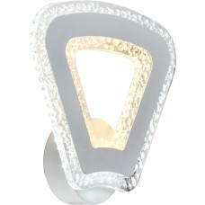 Бра світлодіодне акрілове Sirius LI8425/1 WH (39W)