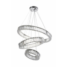 Люстра світлодіодна акрілова Sirius B E2071/120W