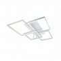 Люстра світлодіодна акрілова Sirius DK5809/4 WH 228W