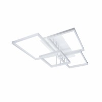 Люстра світлодіодна акрілова Sirius DK5809/4 WH 228W