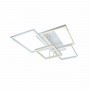 Люстра світлодіодна акрілова Sirius DK5809/4 WH 228W