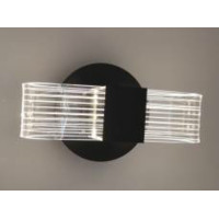 Люстра світлодіодна акрілова Sirius N 3701-1 Біла (24W)