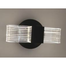 Люстра світлодіодна акрілова Sirius N 3701-1 Біла (24W)