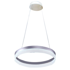 Люстра світлодіодна акрілова Sirius N H6602-1-800