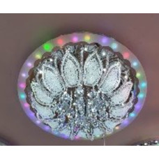 Люстра світлодіодна торт Ш 55081/500