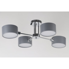 Люстра Sirius в стилі лофт C 1080-4 (на 4 плафони)