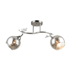 Люстра Sirius B N3675/2 (на 2 плафони)