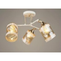Люстра Sirius B N4103/3 (на 3 плафони)