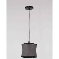 Люстра підвісна в стилі лофт Sirius K199-1