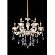 Люстра класична Sirius Ш 88035/6 (на 6 плафонів)