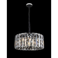 Люстра кришталева Sirius Ш 89011/8 на 8 лампочок
