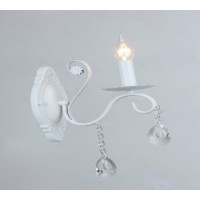 Бра настінне класичне Sirius B NH4753/1W