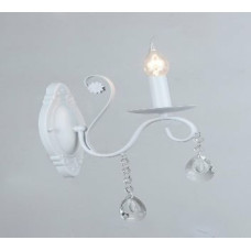 Бра настінне класичне Sirius B NH4753/1W