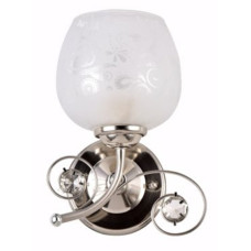 Бра настінне Sirius Ю B-9165/1 CR на 1 плафон