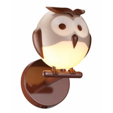 Бра настінне дитяче Sirius МB 16020-1А на 1 лампочку