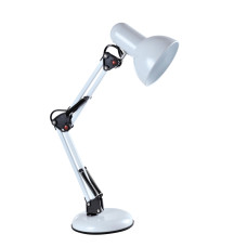 Шкільна настільна лампа Sirius TY-2811 WH