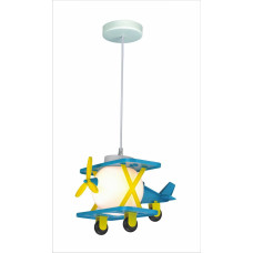 Люстра підвісна дитяча Sirius МD 9046-1