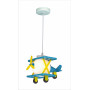 Люстра підвісна дитяча Sirius МD 9046-1