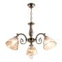 Люстра класична Sirius B NH4632/3 (на 3 плафони)