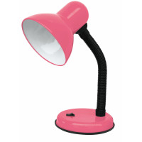 Настільна лампа Sirius TY-2203B (Рожева)