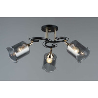 Люстра декоративна Sirius B N4862/3