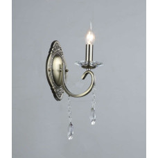 Люстра декоративна Sirius B NH4917/1W