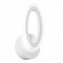 Бра акрилове Sirius LI8877/1B WH (12W)