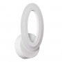 Бра акрилове Sirius LI8877/1B WH (12W)