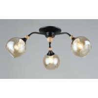 Люстра Sirius B N5062/3 на 3 плафони