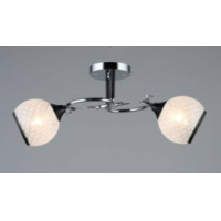 Люстра Sirius B A3855/2 на 2 плафони