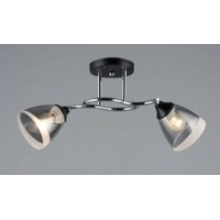 Люстра Sirius B A3859/2 на 2 плафони