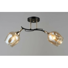 Люстра Sirius B N5006/2 на 2 плафони