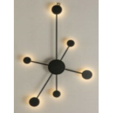 Світлодіодне бра Sirius 8919-6