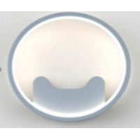 Акрілове світлодіодне бра Sirius M101 F-W