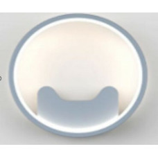 Акрілове світлодіодне бра Sirius M101 F-W