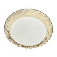 Світлодіодні смарт люстри GLX-1882-500 96W Amber (RGB)
