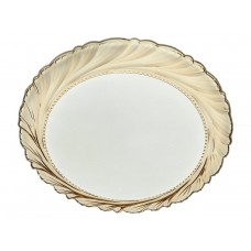 Світлодіодні смарт люстри GLX-1882-500 96W Amber (RGB)