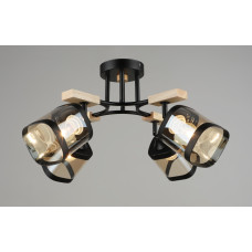 Люстра стельова Sirius N5680/4