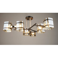 Люстра декоративна Sirius B N4060/6