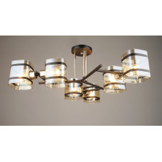 Люстра декоративна Sirius B N4060/6