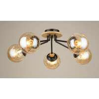 Люстра декоративна Sirius B N4531/5