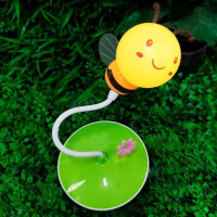 Світильник-нічник Бджілка зелений (RD-0.8W/1702)